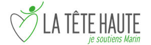 LA TÊTE HAUTE Logo